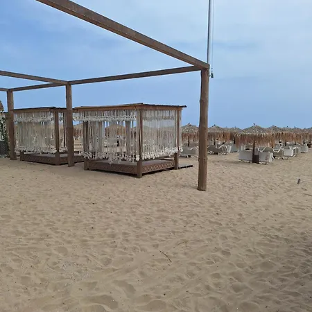 Diamond By The Sea 公寓 圣弗拉斯