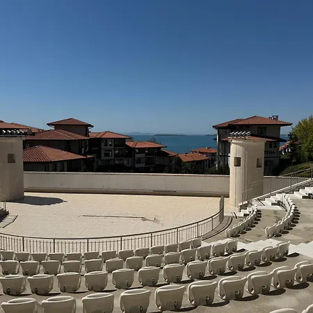 Diamond By The Sea * 圣弗拉斯