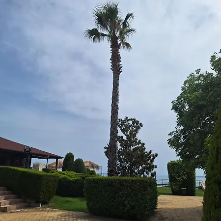 Diamond By The Sea *