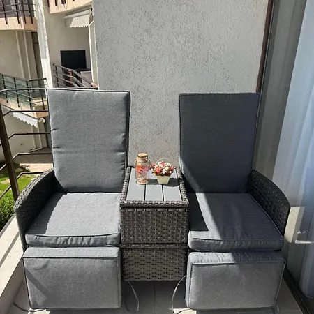 Diamond By The Sea * 圣弗拉斯