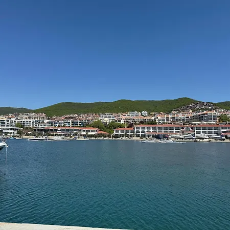 Apartament Diamond By The Sea