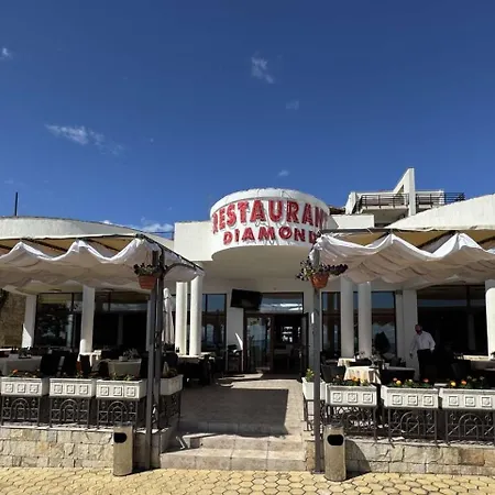 Diamond By The Sea Apartment