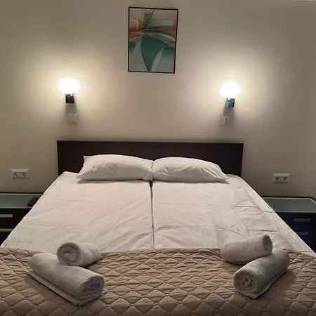 Diamond By The Sea Apartment Sveti Vlas