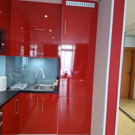 Diamond By The Sea Apartament