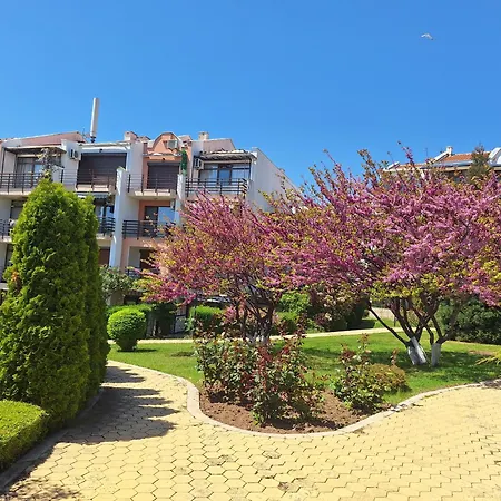 Diamond By The Sea Apartment Sveti Vlas