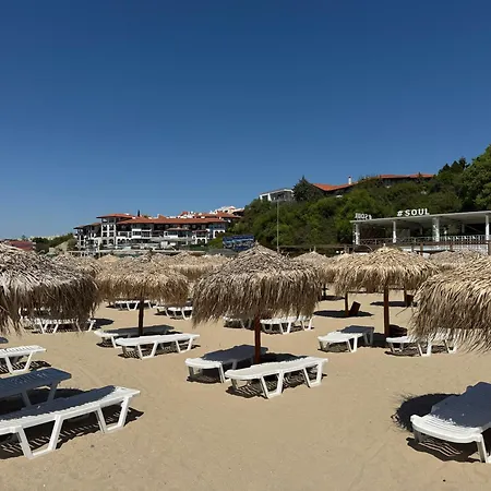 Diamond By The Sea Apartament
