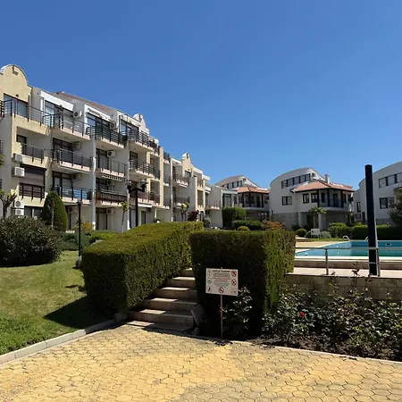 Apartament Diamond By The Sea