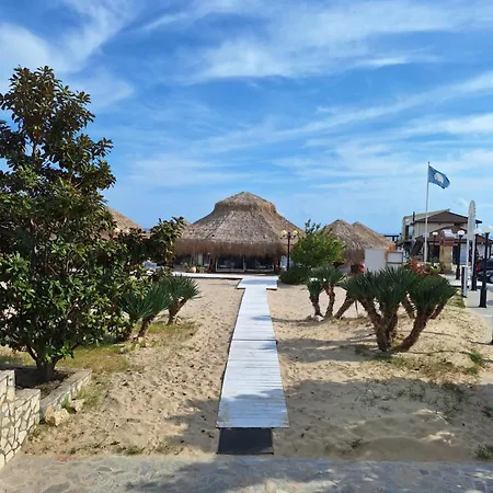 Diamond By The Sea Apartment Sveti Vlas