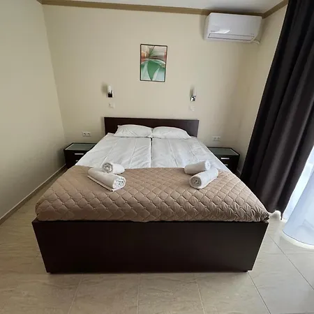 Diamond By The Sea Apartment