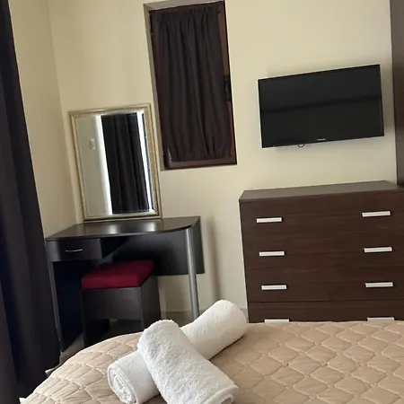 Diamond By The Sea Apartment Sveti Vlas