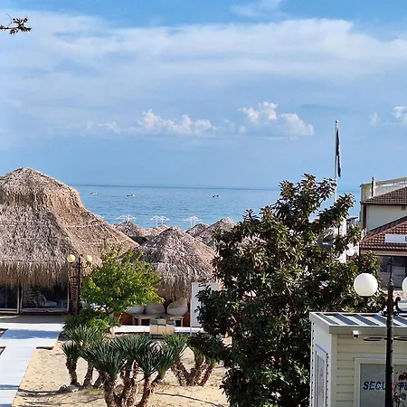 Apartment Diamond By The Sea Sveti Vlas