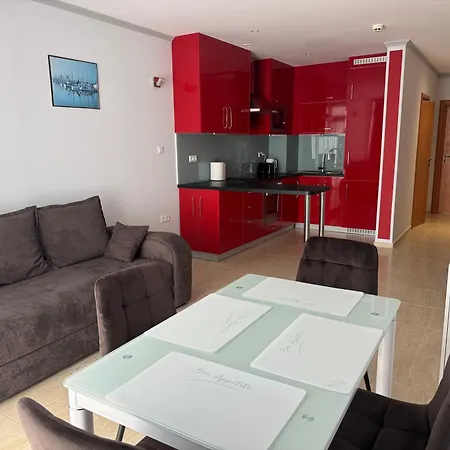 Diamond By The Sea Sveti Vlas