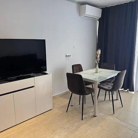 Diamond By The Sea * Sveti Vlas