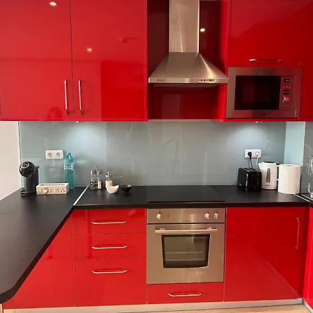 Apartament Diamond By The Sea