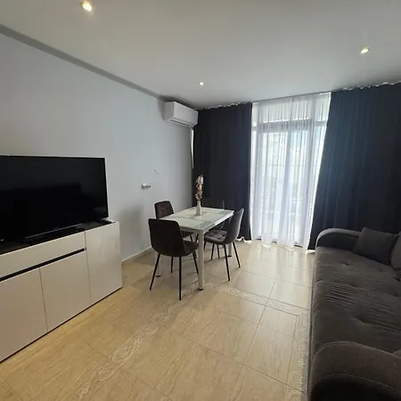 Apartament Diamond By The Sea *
