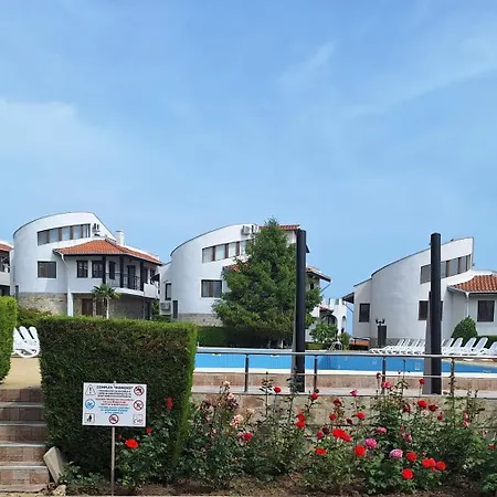 Diamond By The Sea Apartment Sveti Vlas