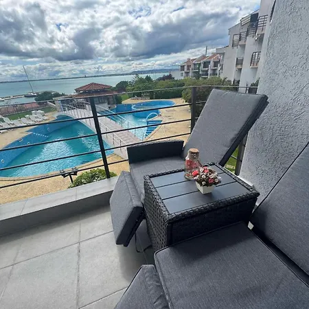 Diamond By The Sea Apartament *