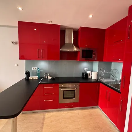 Apartment Diamond By The Sea Sveti Vlas