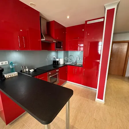 Apartment Diamond By The Sea