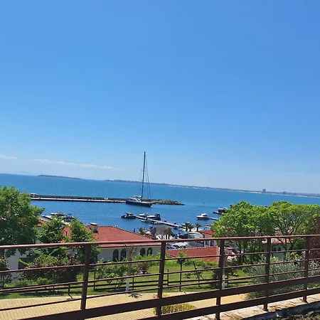 Apartament Diamond By The Sea