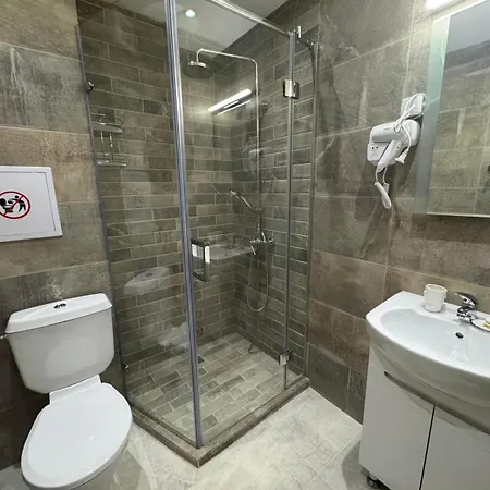 Apartment Diamond By The Sea Sveti Vlas