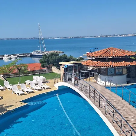 Apartament Diamond By The Sea Święty Włas