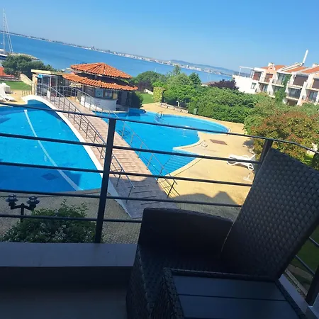 Diamond By The Sea * Sveti Vlas