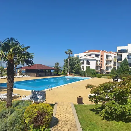 Diamond By The Sea Sveti Vlas