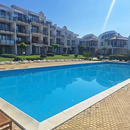 Diamond By The Sea Apartment Sveti Vlas