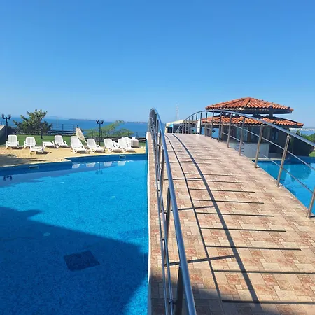 Diamond By The Sea Apartment Sveti Vlas