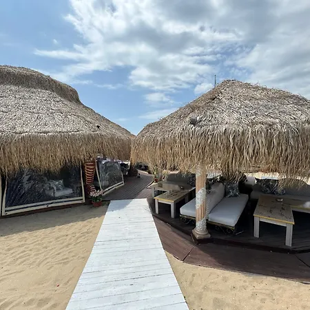 Diamond By The Sea Sveti Vlas