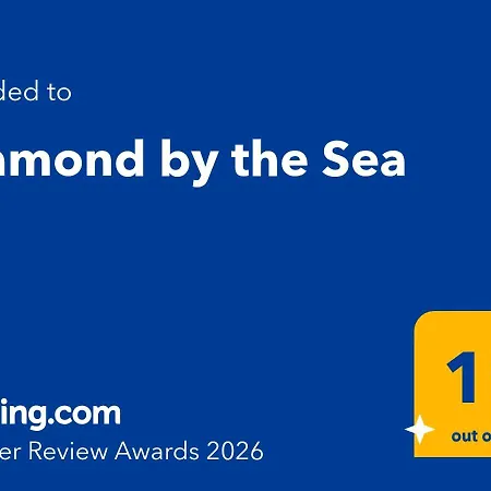 Diamond By The Sea Apartament