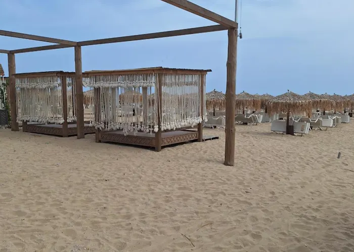 Diamond By The Sea Appartement Sveti Vlas