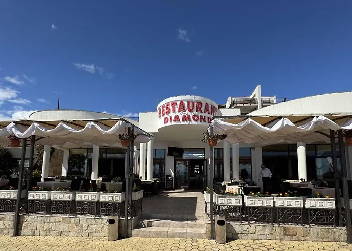 Diamond By The Sea Appartement