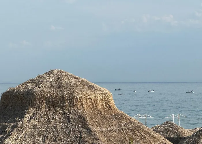 Diamond By The Sea شقة *