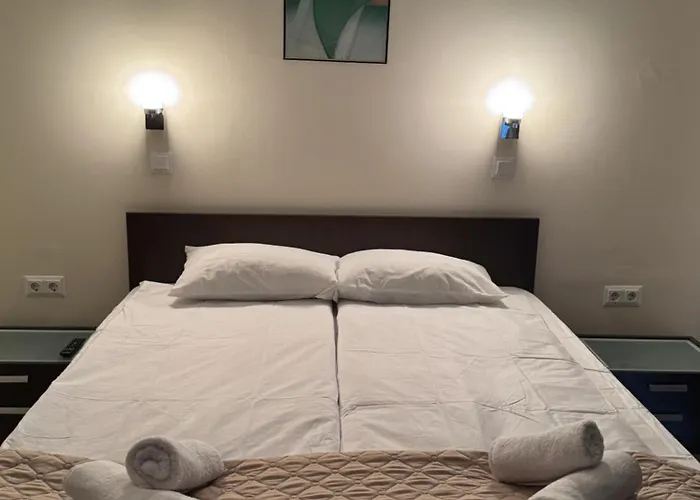 Diamond By The Sea Appartement Sveti Vlas