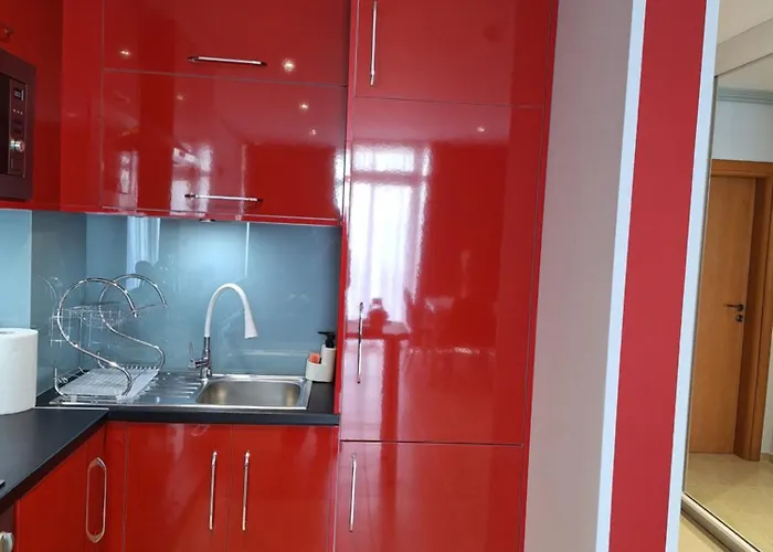 Diamond By The Sea Appartement