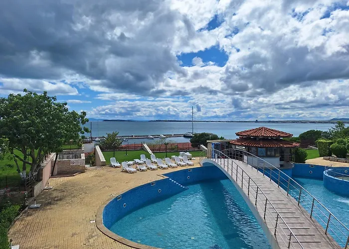 Diamond By The Sea Sveti Vlas