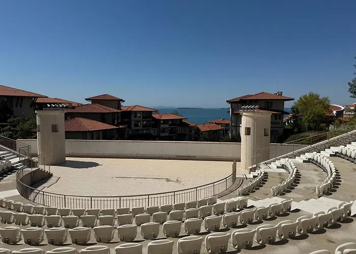 Diamond By The Sea * Sveti Vlas