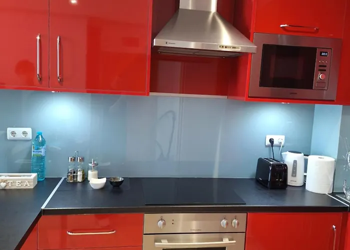 Diamond By The Sea Appartement *