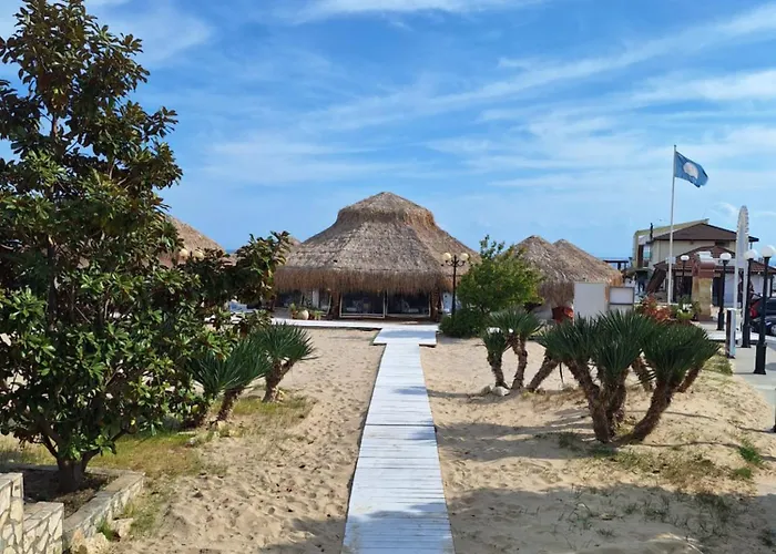 Diamond By The Sea Apartment Sveti Vlas