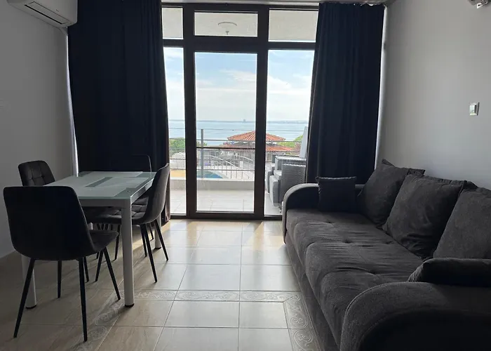 Diamond By The Sea Sveti Vlas