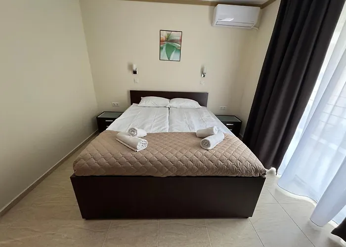 Diamond By The Sea Appartement