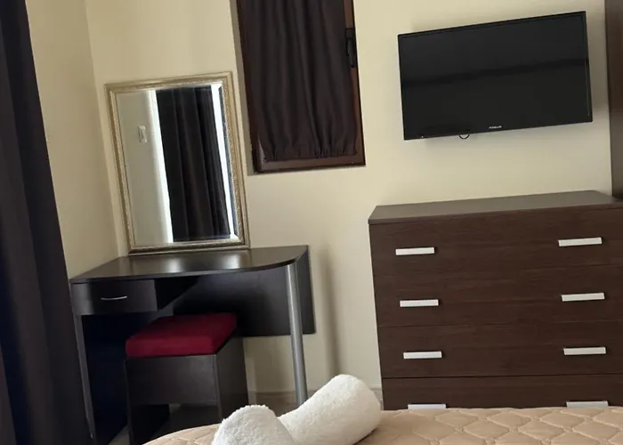 Diamond By The Sea Apartment Sveti Vlas