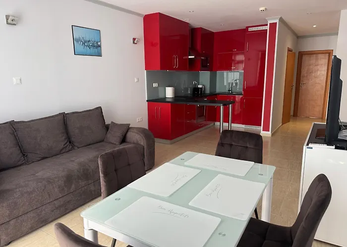 Diamond By The Sea Sveti Vlas