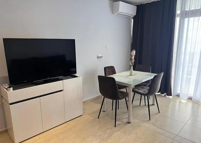 Diamond By The Sea * Sveti Vlas