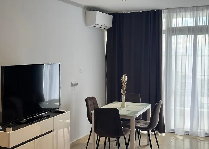 Diamond By The Sea Appartement