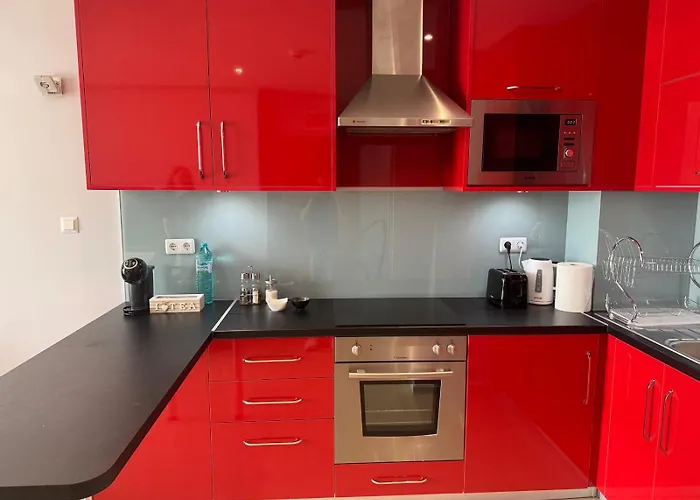 Appartement Diamond By The Sea