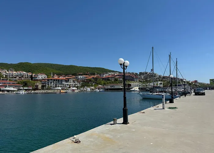 Diamond By The Sea Appartement *