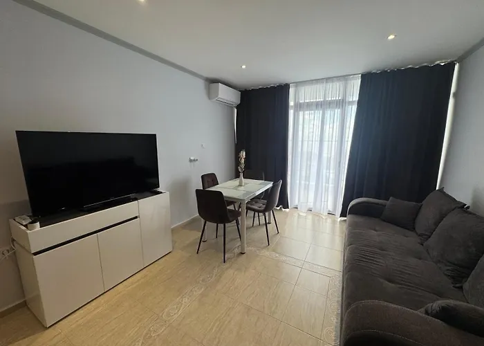 Appartement Diamond By The Sea *